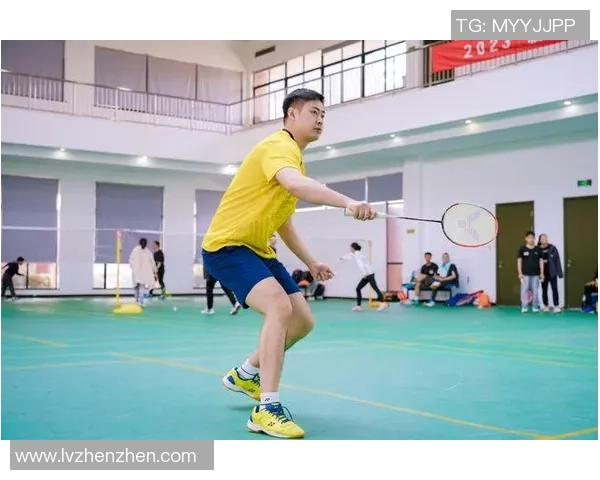 上海羽毛球队力量变革引发热议推动运动发展新局面 上海羽毛球队力量变革引发热议推动运动发展新局面