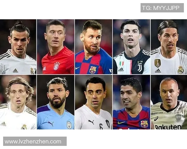 专属足球明星名字大全揭秘让你了解各国球星背后的故事与魅力