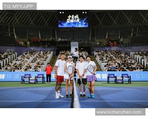 北京网球队的崛起之路:精英赛背后的奋斗与荣耀 北京网球队的崛起之路:精英赛背后的奋斗与荣耀