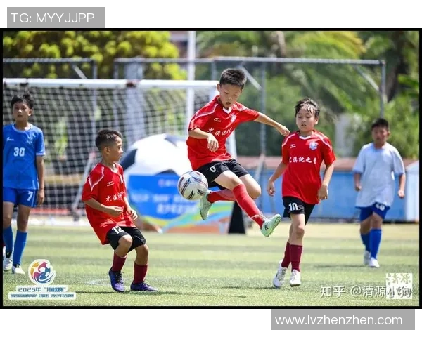 万国群星足球培训学校助力青少年梦想成真培养未来足球明星