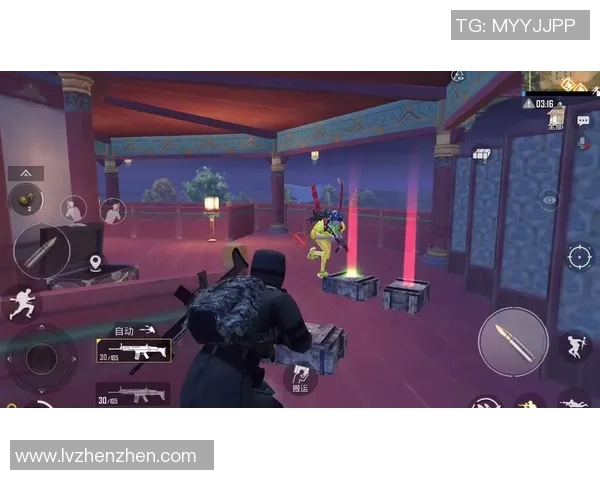 和平精英传奇再现:WE战队逆袭之路的全景纪实与深度剖析 和平精英传奇再现:WE战队逆袭之路的全景纪实与深度剖析