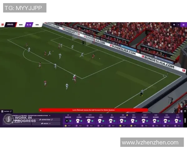 在模拟人生畅玩版中体验真实足球乐趣的完美指南