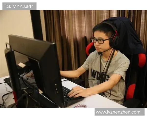 刘敏专访：从新手到职业选手的DOTA2成长之路与未来展望