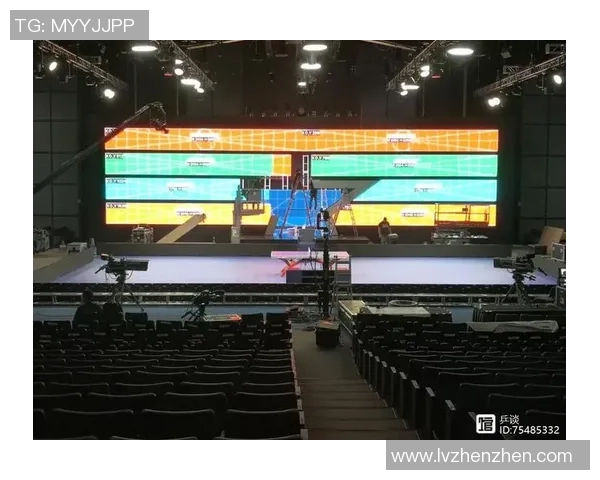 广州乒乓球队实力对比深度解析与未来发展展望 广州乒乓球队实力对比深度解析与未来发展展望