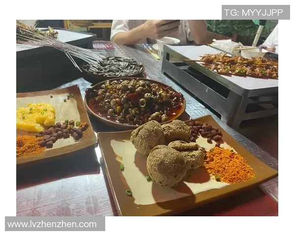 成都足球烧烤盛宴邀你共赏激情与美味的完美结合