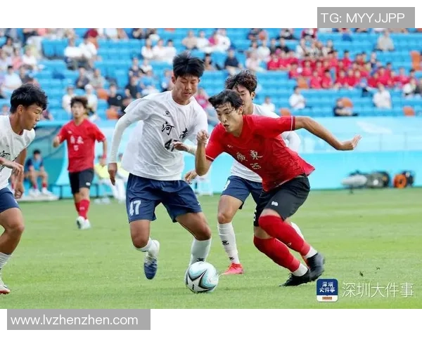 推动足球事业发展展现精彩瞬间的照片集锦 推动足球事业发展展现精彩瞬间的照片集锦