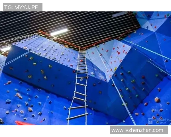 深圳攀岩队团队协作能力大幅提升成功跻身全国顶尖行列 深圳攀岩队团队协作能力大幅提升成功跻身全国顶尖行列