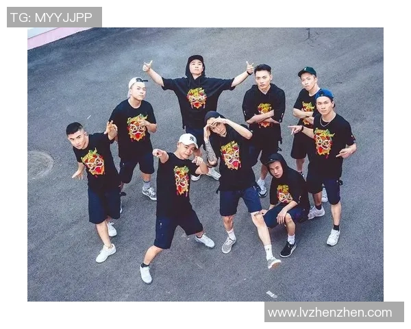 杭州攀岩队在世界街舞大赛中的战术表现分析与点评