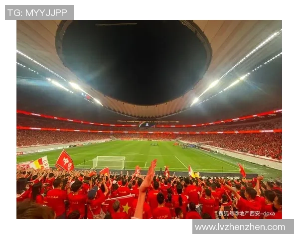 西安足球队的奋斗历程与荣耀时刻全景纪实