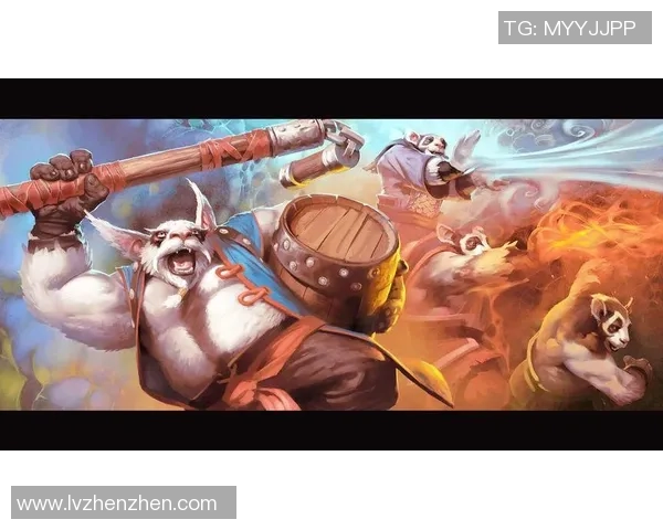 热议DOTA2V5技术变革引发的游戏生态与战术创新探讨