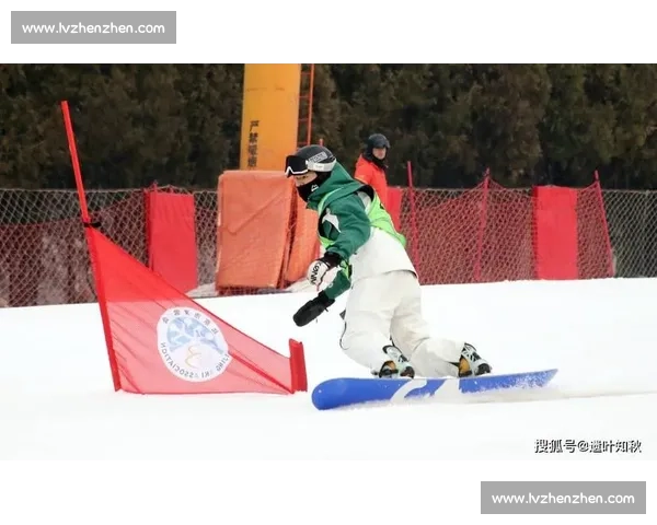 冰雪激情点燃世界顶级滑雪赛事全景解析与未来发展趋势探讨深度篇 冰雪激情点燃世界顶级滑雪赛事全景解析与未来发展趋势探讨深度篇