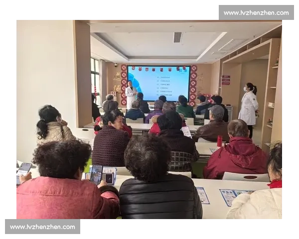 全面提升体育锻炼习惯与健康生活方式的意识与实践探索