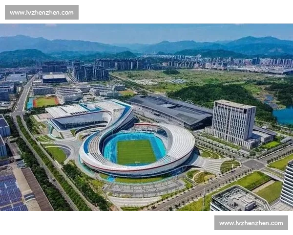 打造现代化综合体育场馆,提升城市活力与全民健身体验 打造现代化综合体育场馆,提升城市活力与全民健身体验