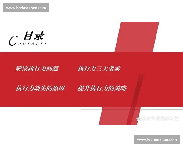 构建高效团队协同机制全面提升组织执行力与创新能力的发展路径