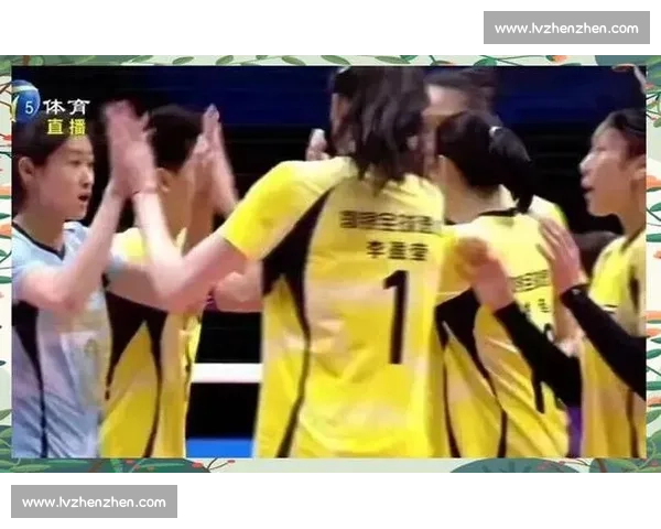 激烈对决!全国排球联赛精彩赛事全程回顾与战术解析 激烈对决!全国排球联赛精彩赛事全程回顾与战术解析