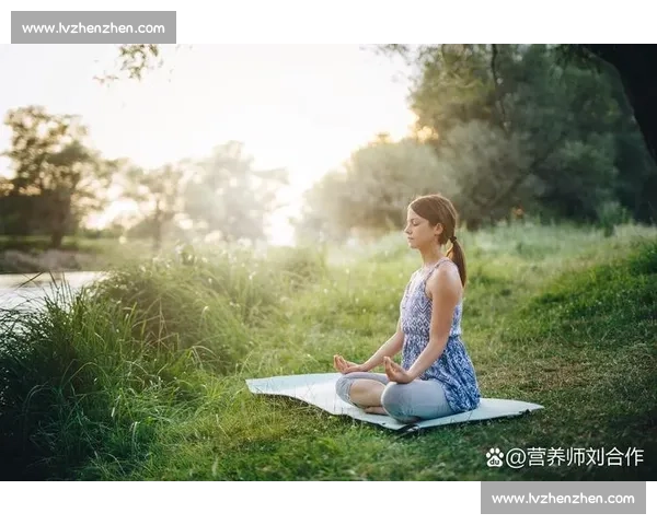 身心舒缓与放松训练方法全面指南