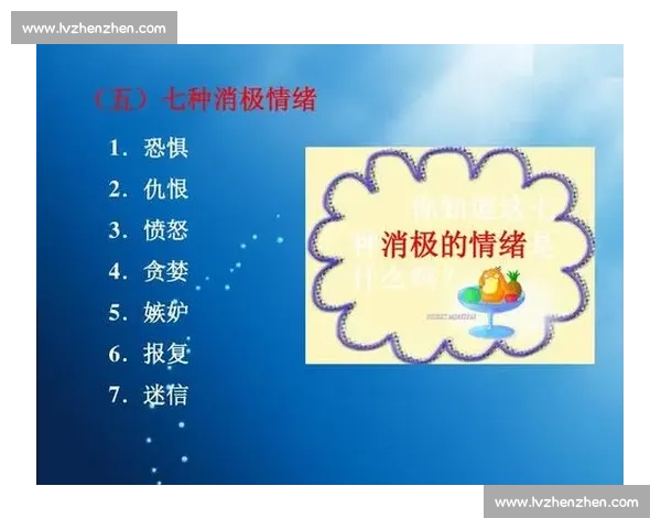 体育心理干预在运动员表现提升与压力管理中的应用研究