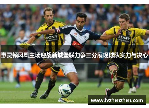 惠灵顿凤凰主场迎战新城堡联力争三分展现球队实力与决心