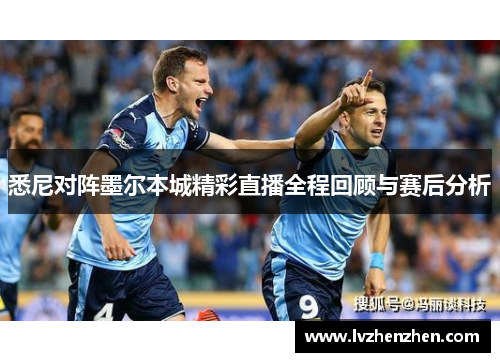 悉尼对阵墨尔本城精彩直播全程回顾与赛后分析