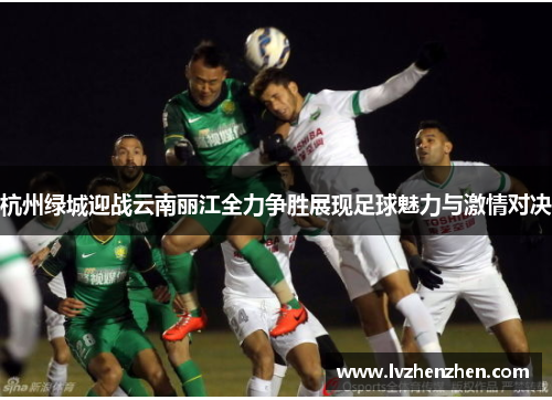 杭州绿城迎战云南丽江全力争胜展现足球魅力与激情对决